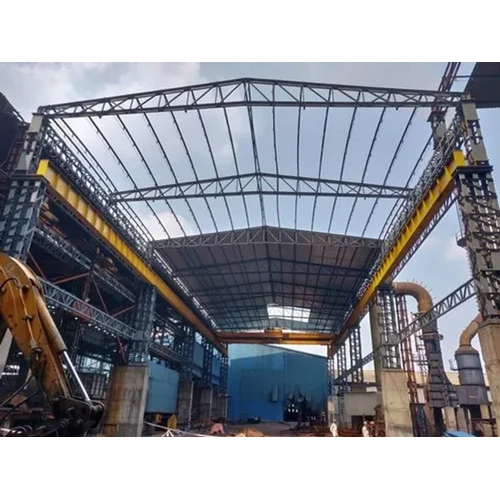 Industrial Consulting Services