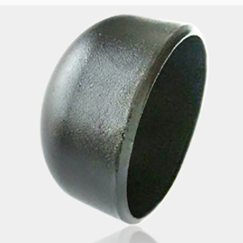 Mild Steel Butt Welded End Cap