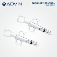 Secure Luer Syringe