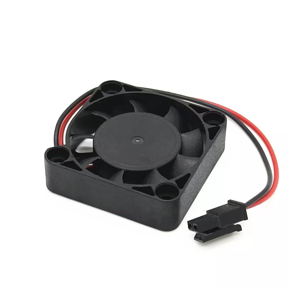 POWER LOGIC PLA04010D24HH-1 24V DC 0.12A 4010mm Ball Bearing Industrial Axial Cooling Fan