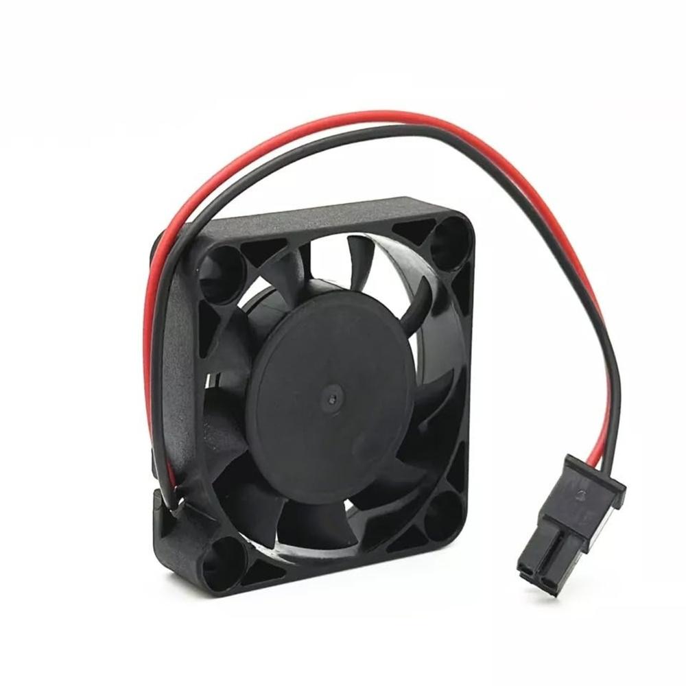 POWER LOGIC PLA04010D24HH-1 24V DC 0.12A 4010mm Ball Bearing Industrial Axial Cooling Fan