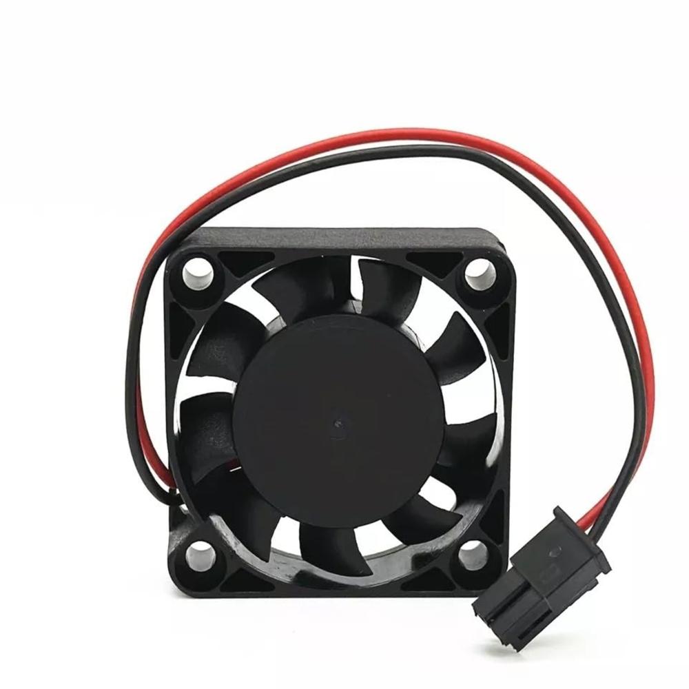 POWER LOGIC PLA04010D24HH-1 24V DC 0.12A 4010mm Ball Bearing Industrial Axial Cooling Fan