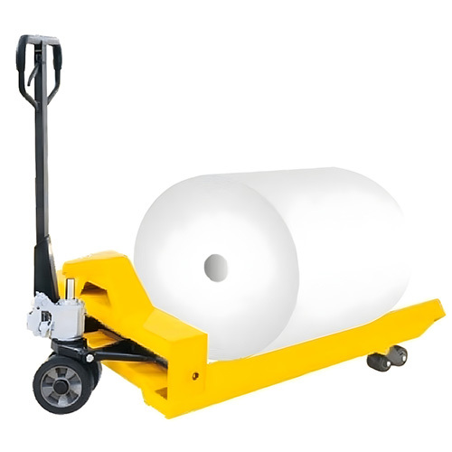 Reel Carrier Pallet Truck