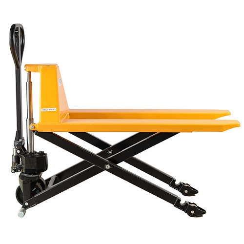 High Lift Pallet Truck