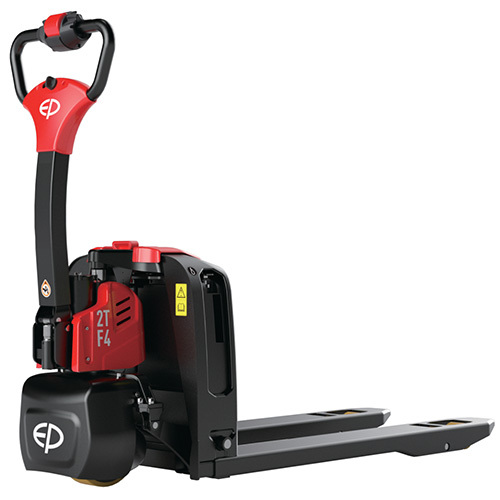 Economic Battery Operated Pallet Truck