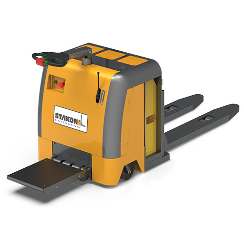 Electric Pallet Truck