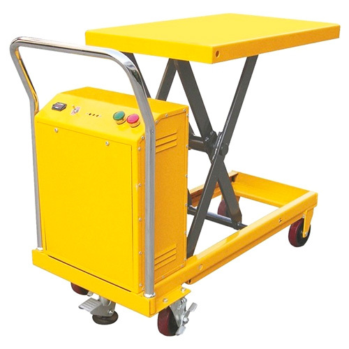 Scissor Lift Table