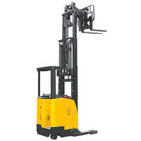 Electric Fork Reach Trucks