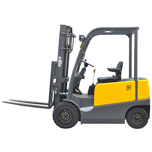 Electric Fork Lift Trucks