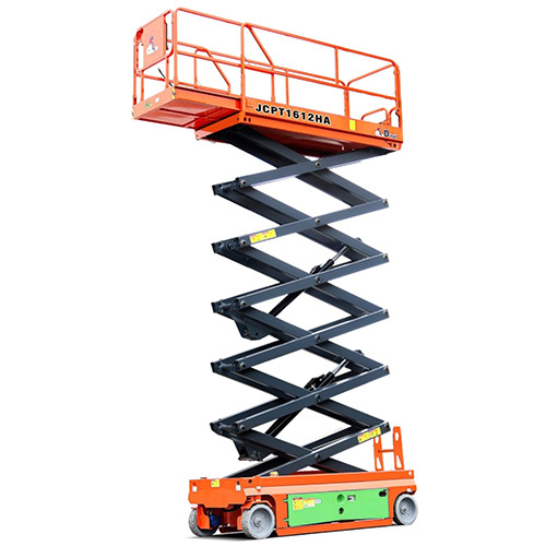 Scissor Lifts
