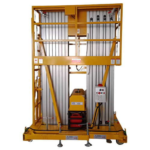 Aerial Work Platform