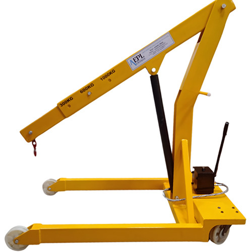 Floor Crane