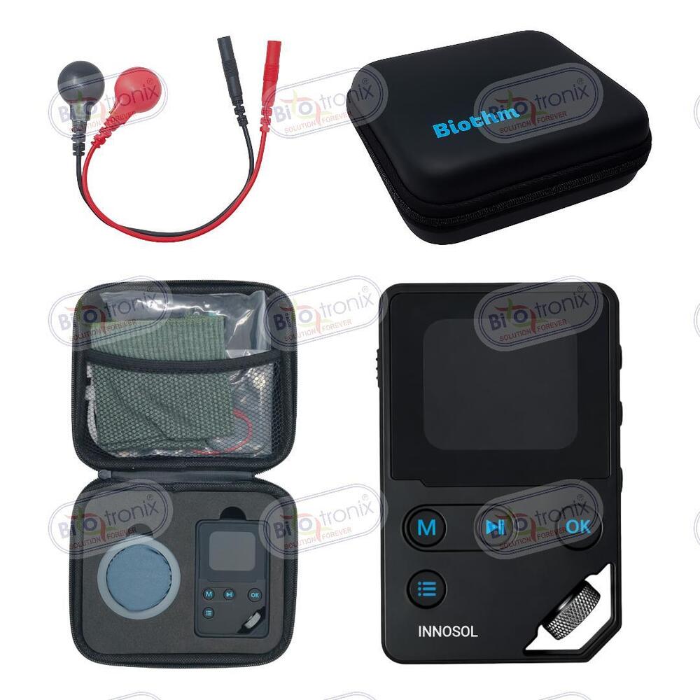 Multi Functional Neuro Therapy Equipment tDCS tPCS tACS tVNS