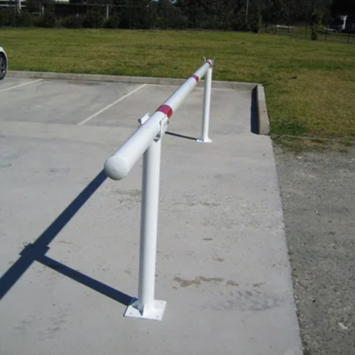 Manually Operated Boom Barrier