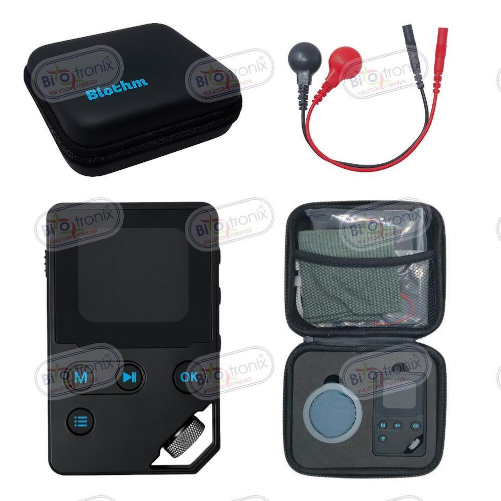 Electro Neuro Therapy Machine tDCS tACS tVNS tPCS Device