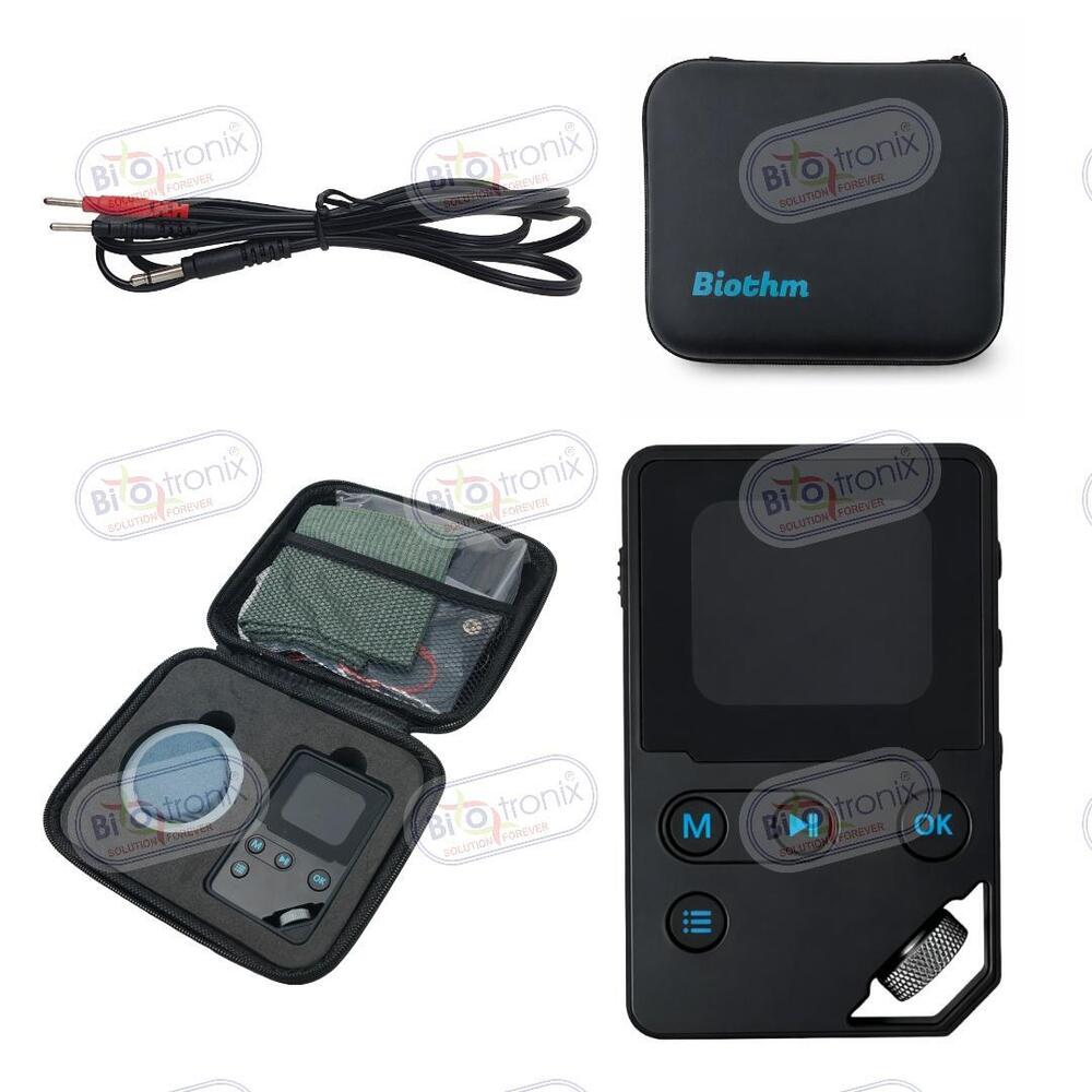 Brain Rehab Therapy Device tDCS tPCS tACS tVNS Equipment