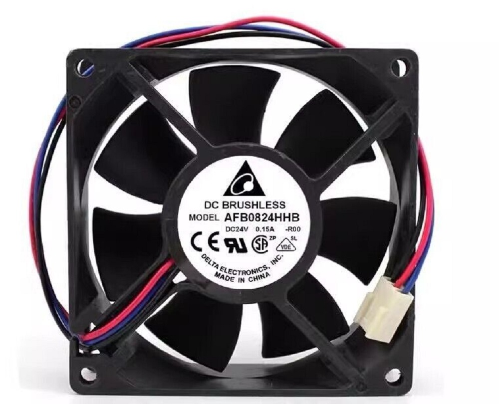 DELTA AFB0824HHB Cooling fan