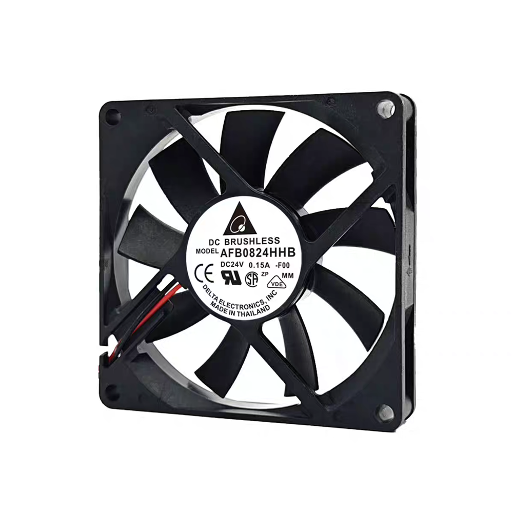 DELTA AFB0824HHB Cooling fan