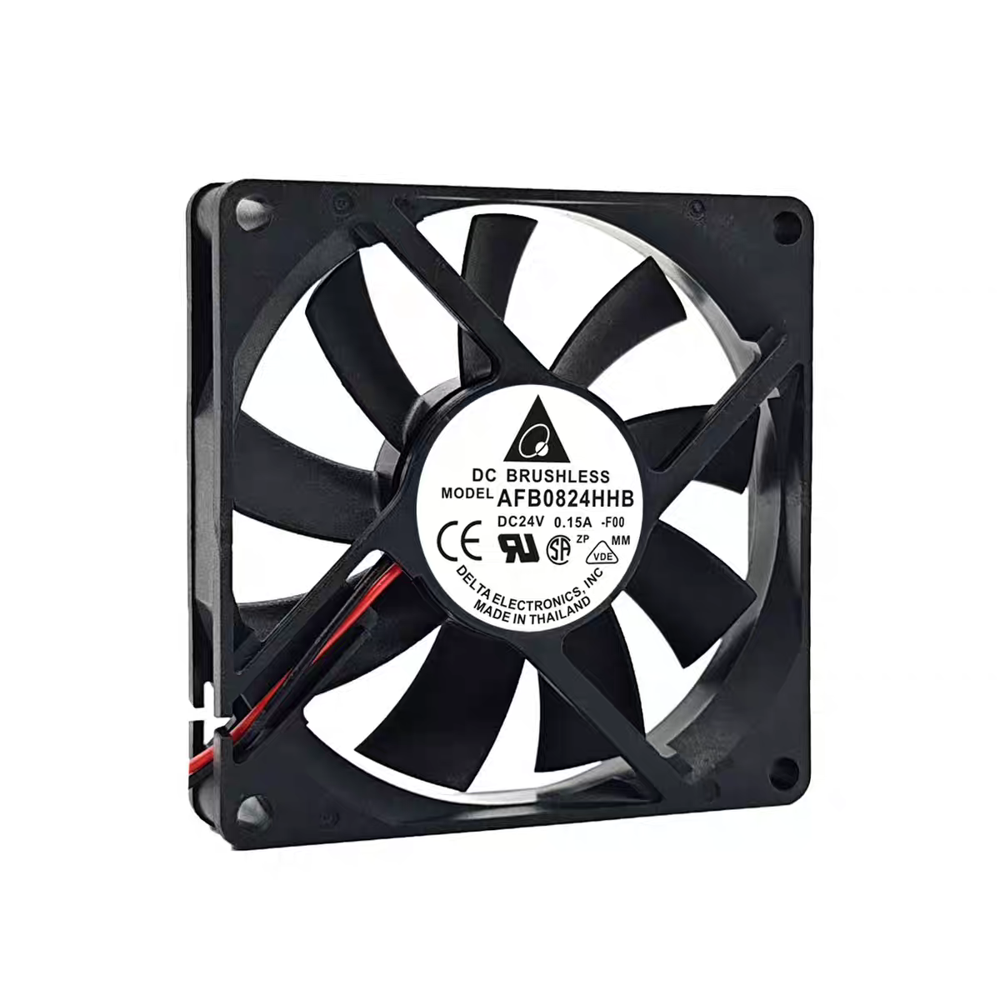 DELTA AFB0824HHB Cooling fan