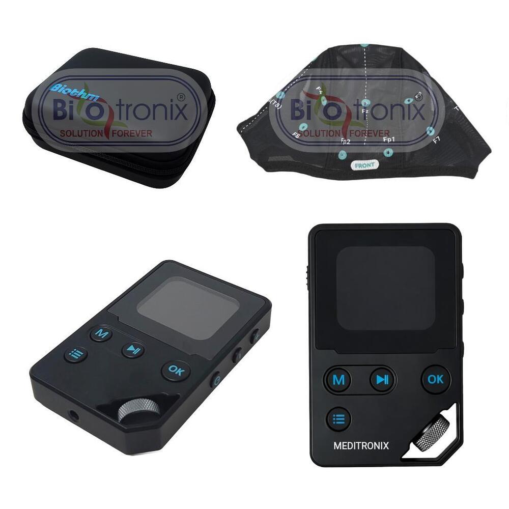 Professional Brain Stimulation System tDCS tACS tVNS tPCS