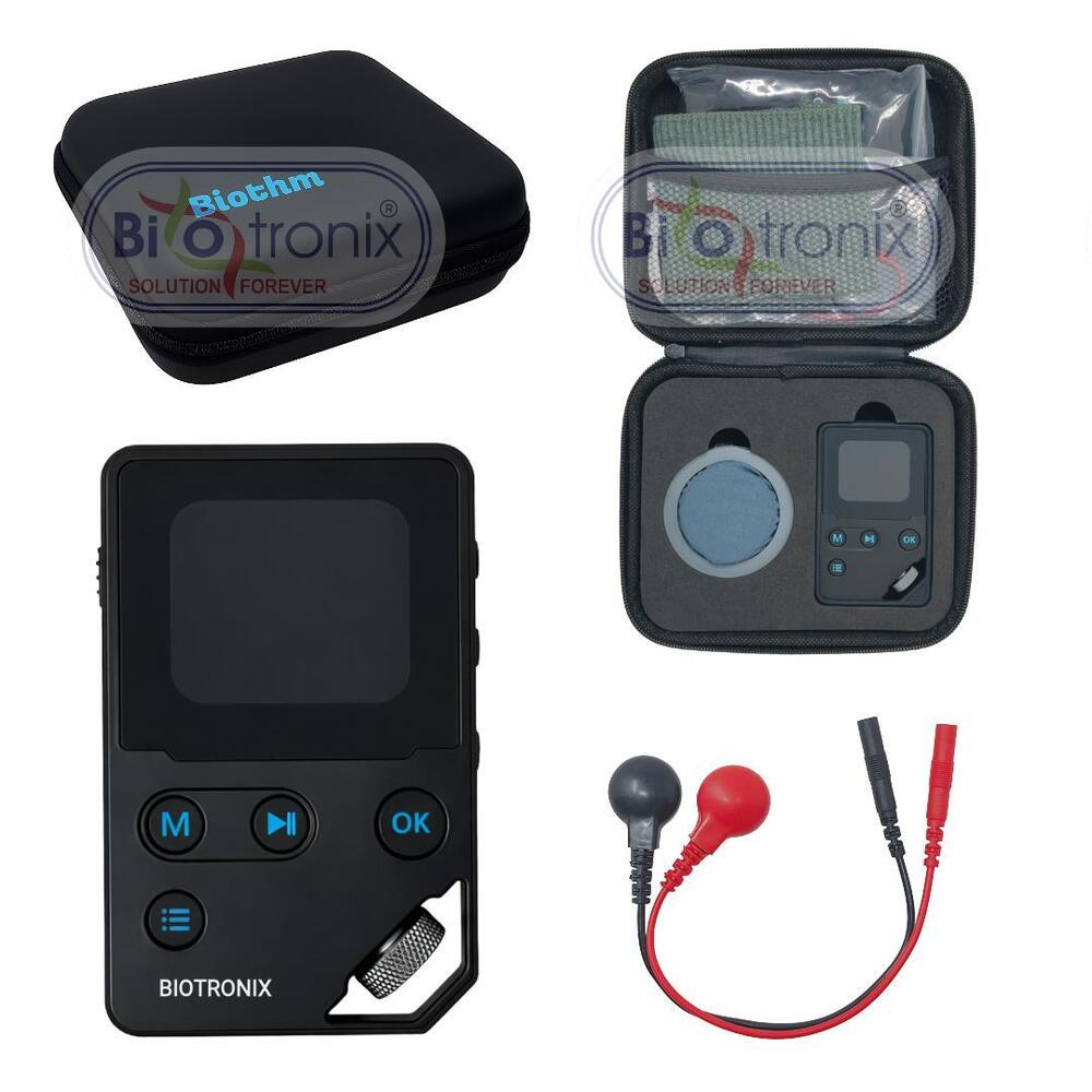 Professional Brain Stimulation System tDCS tACS tVNS tPCS