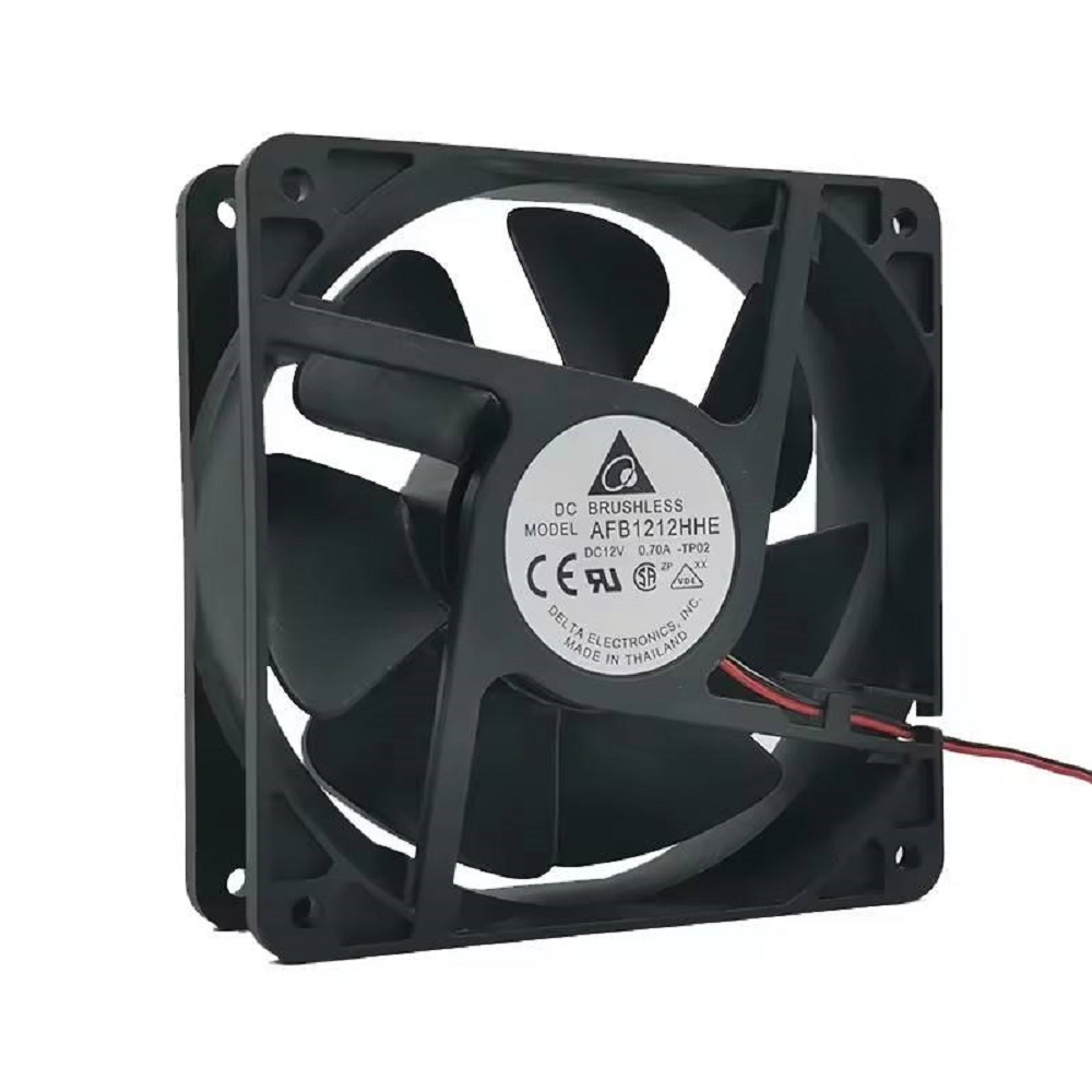 Delta AFB1212HHE Cooling Fan