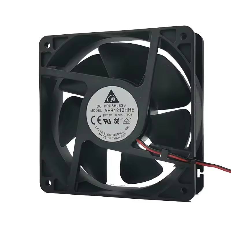 Delta AFB1212HHE Cooling Fan