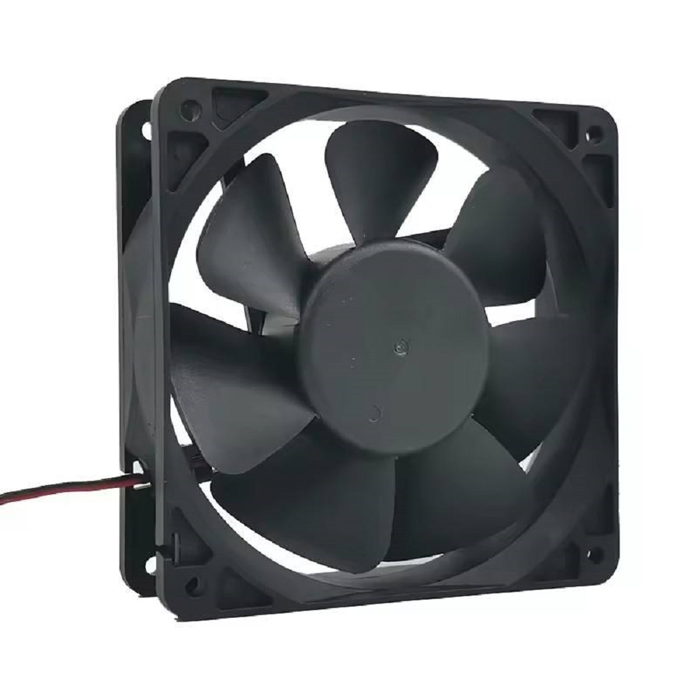 Delta AFB1212HHE Cooling Fan