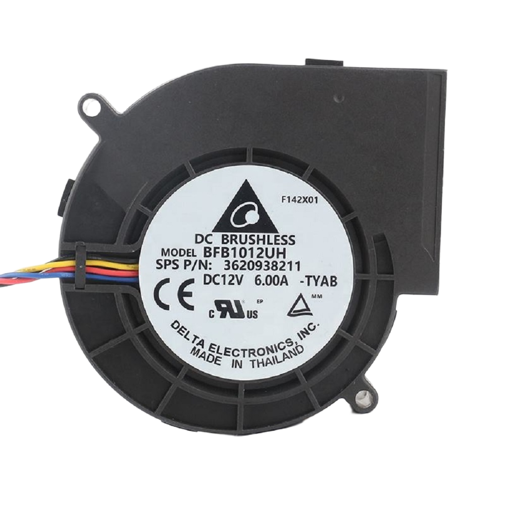 Delta BFB1012UH-TYAB Cooling Fan