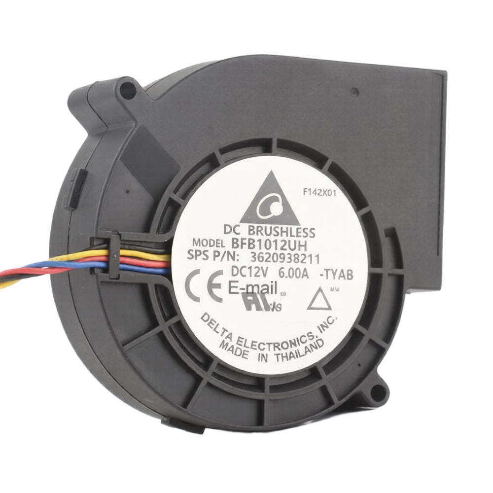 Delta BFB1012UH-TYAB Cooling Fan