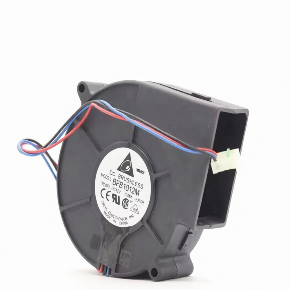Delta BFB1012M Axial Cooling Fan