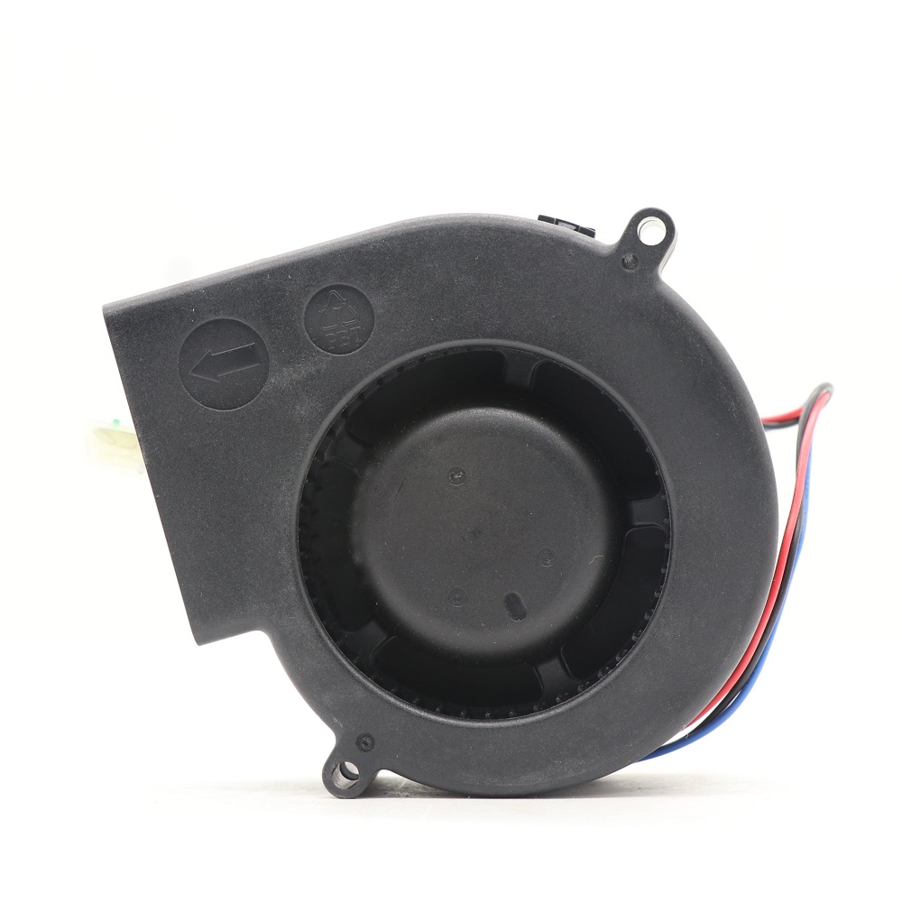 Delta BFB1012M Axial Cooling Fan