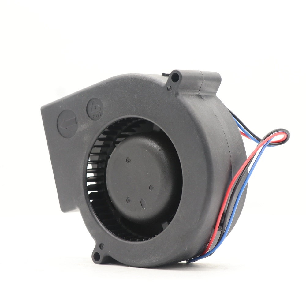 Delta BFB1012M Axial Cooling Fan
