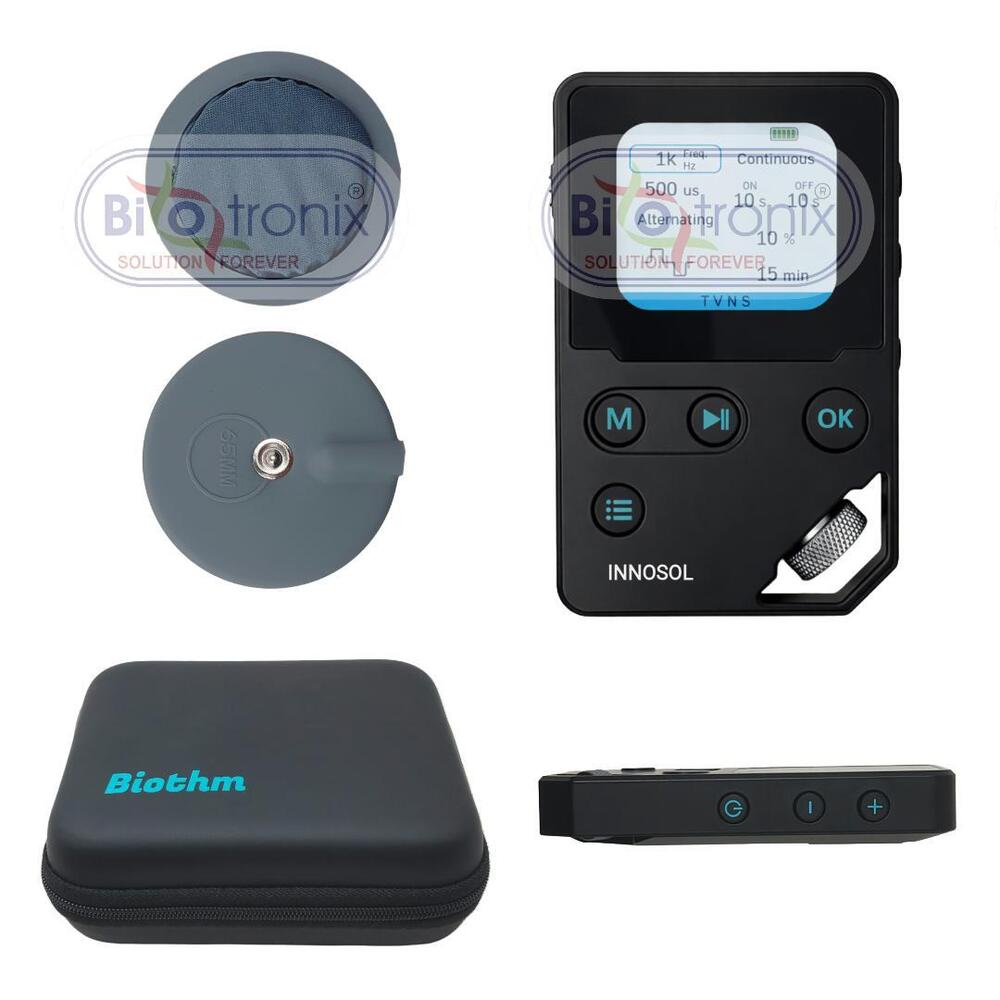 Clinical Brain Rehab System tDCS tACS tVNS tPCS Equipment