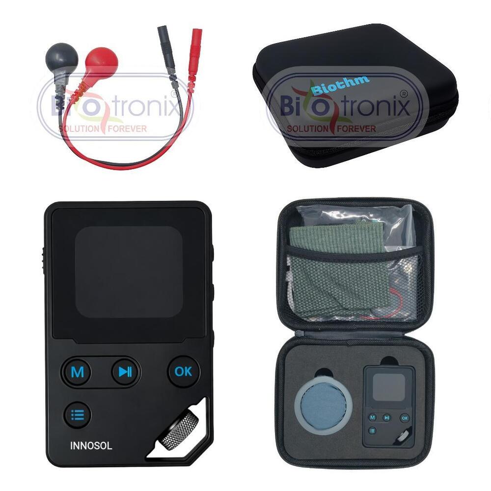 Clinical Brain Rehab System tDCS tACS tVNS tPCS Equipment