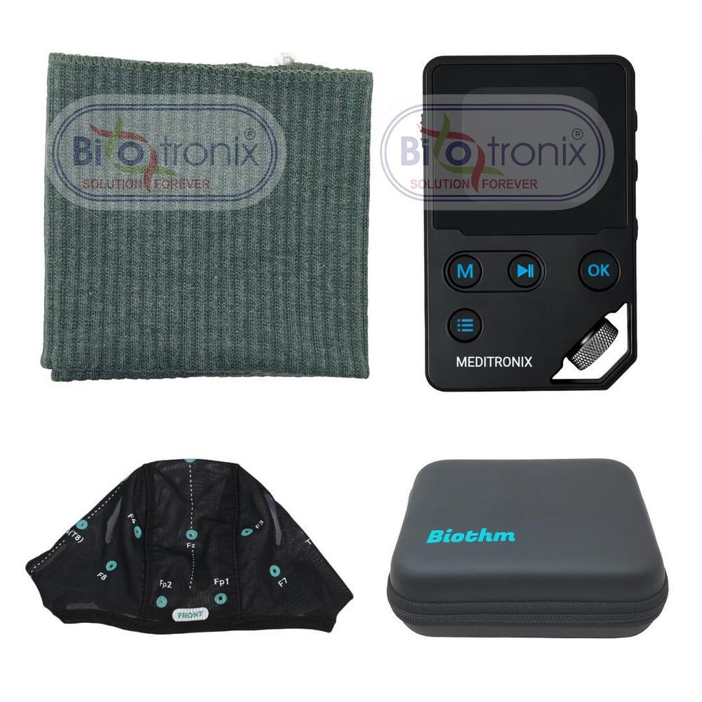 Clinical Brain Rehab System tDCS tACS tVNS tPCS Equipment