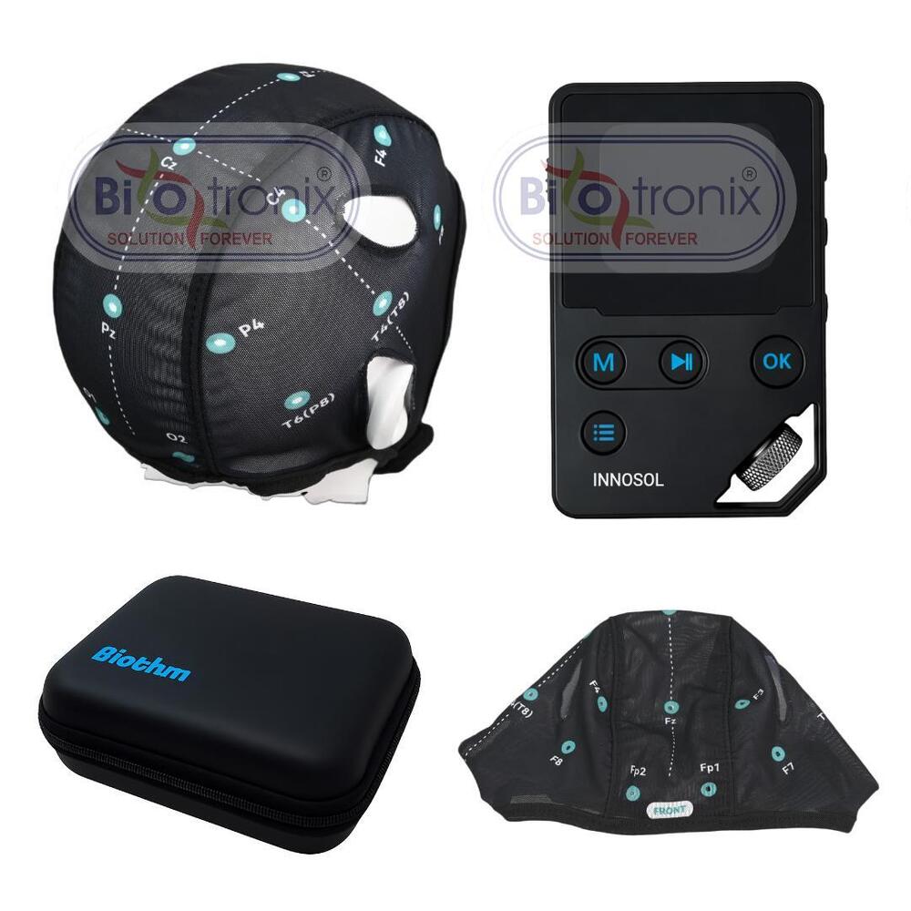 Clinical Brain Rehab System tDCS tACS tVNS tPCS Equipment