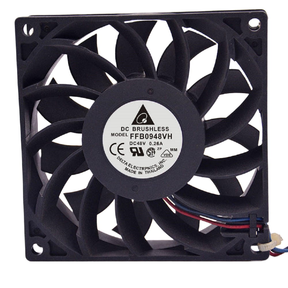 Delta FFB0948VH Cooling Fan