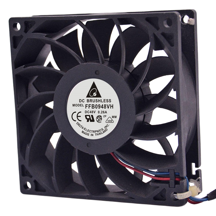 Delta FFB0948VH Cooling Fan