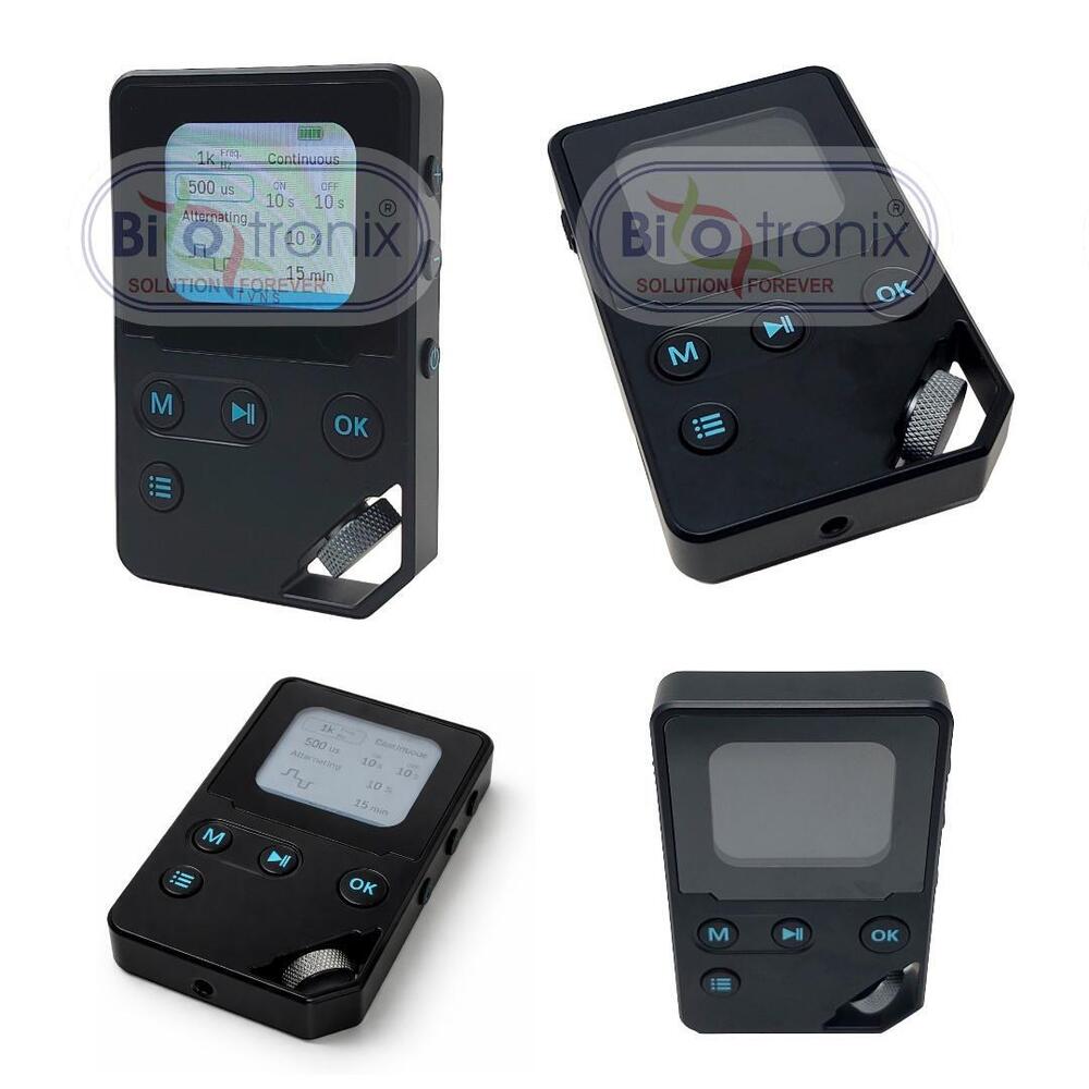 Smart Neuro Stimulation Device tDCS tPCS tACS tVNS Machine