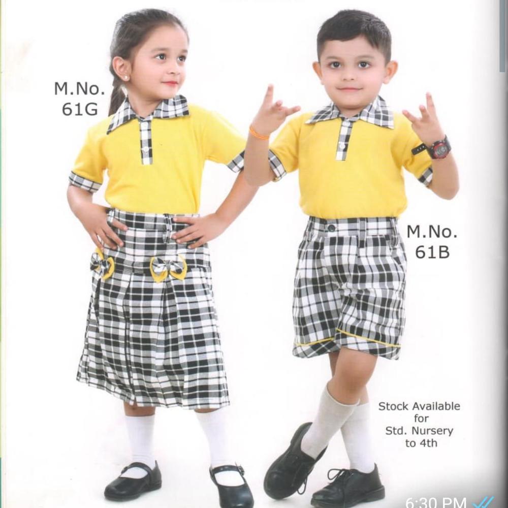 School Uniforms