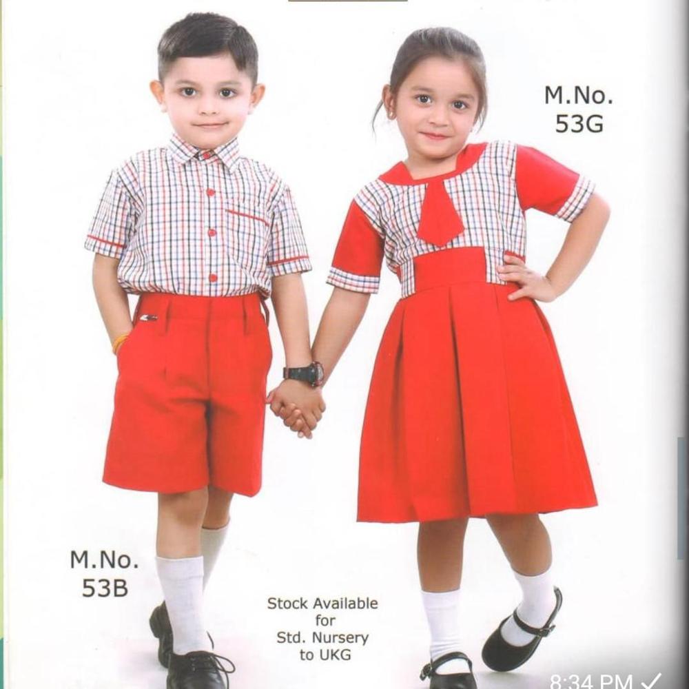 School Uniforms