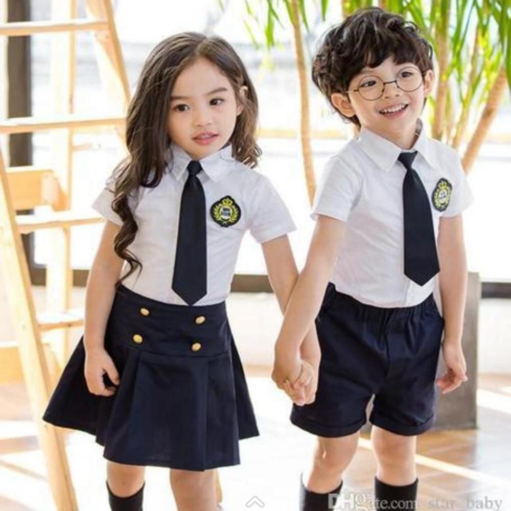 School Uniforms