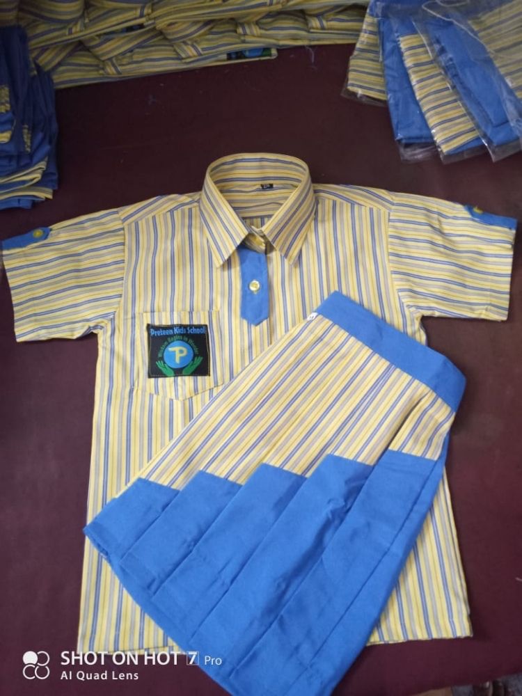 School Uniforms