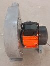 Bhatti Blower - Capacity: 200cfm