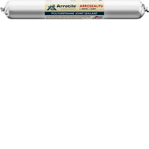 Arroseal PU (White/Grey) Polyurethane Joint Sealant
