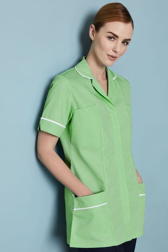 Nurse Uniform