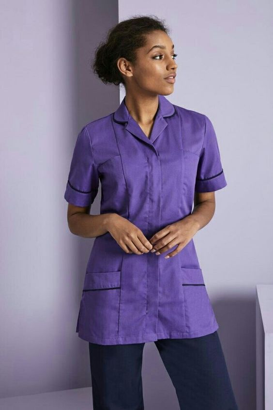 Nurse Uniform
