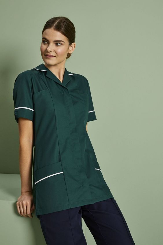 Nurse Uniform