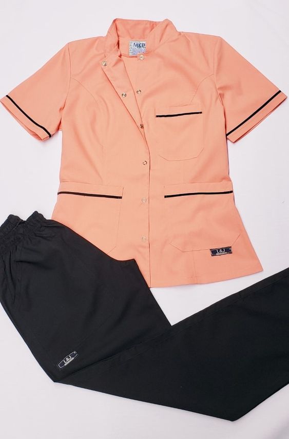Nurse Uniform